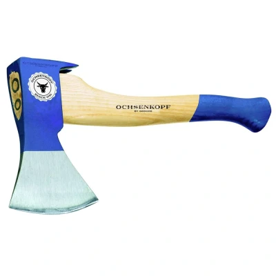 Afbeelding van Ochsenkopf 1593005 Bijl 390 mm 1.425 kg Gewicht (kop) 1100 g