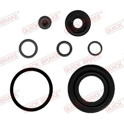 Afbeelding van Reparatieset, remklauw QUICK BRAKE 114 0300