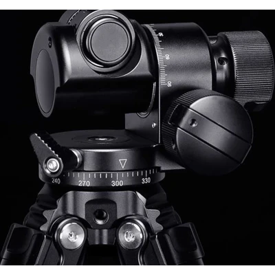 Afbeelding van Sunwayfoto Geared Head GH PRO II
