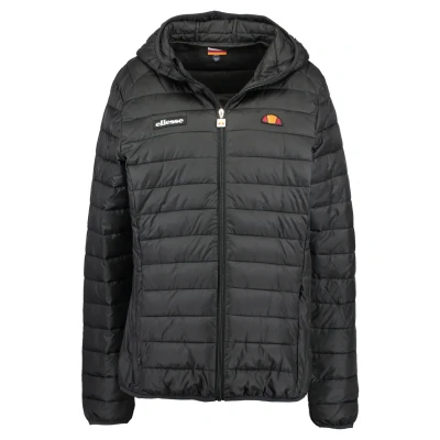 Afbeelding van Ellesse Lompard Winterjas, Dames, Maat: 36, Black