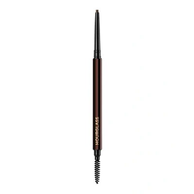 Afbeelding van Hourglass Arch Brow Micro Sculpting Pencil Wenkbrauwpotlood Warm Brunette 0,04 Gram