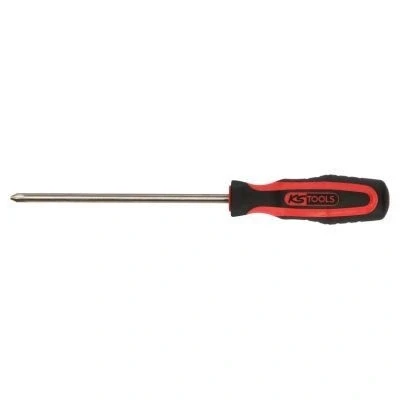 Afbeelding van KS TOOLS 965.0902 Schroevendraaier PH2 260, 150 Kruisgleuf (PH)