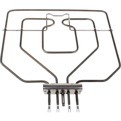Afbeelding van Bosch Verwarmingselement grill boven 00470845