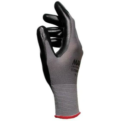 Image de MAPA 553 gants en nitrile ultrane 34553450