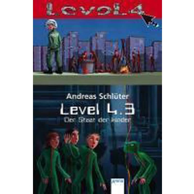 Afbeelding van Level 4.3 der Staat Kinder