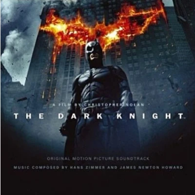 Image de The Dark Knight