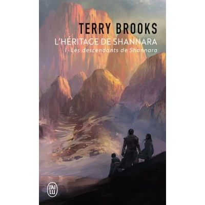 Image de Les descendants de Shannara