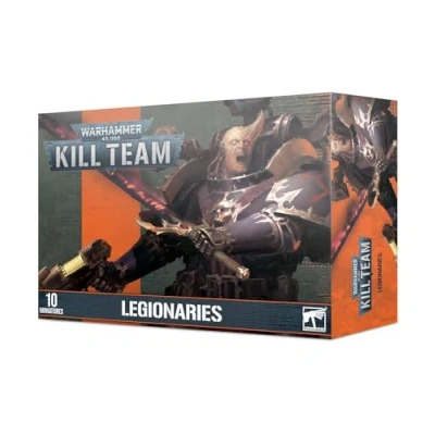 Afbeelding van Kill Team: Legionaries