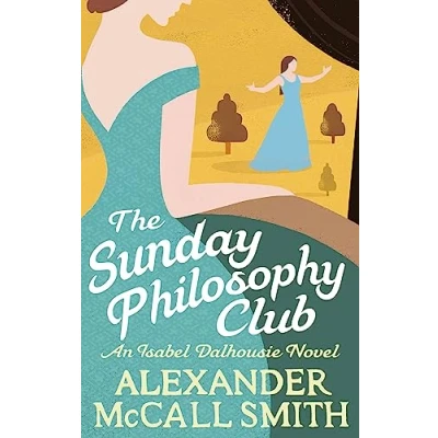 Afbeelding van The Sunday Philosophy Club