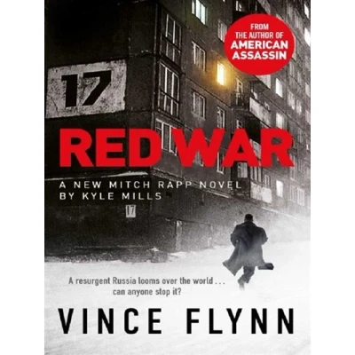 Image de Red War