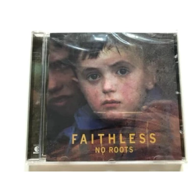 Afbeelding van No Roots