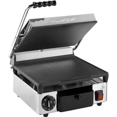 Afbeelding van MilanToast Contactgrill Glad/Glad 420074 Horeca &amp; Professioneel