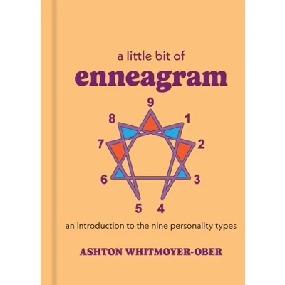 Afbeelding van Little Bit Series A of Enneagram