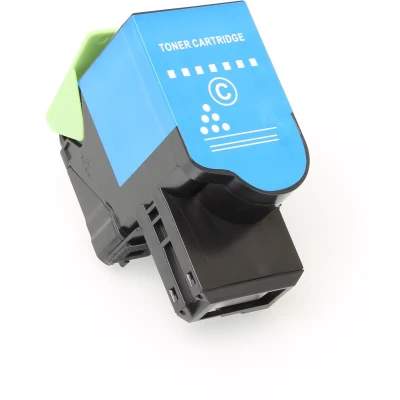 Afbeelding van ABC huismerk Toner XXL geschikt voor Xerox 006R04365 cyan 5500 paginas C310 C315