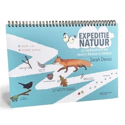 Image de Expeditie natuur