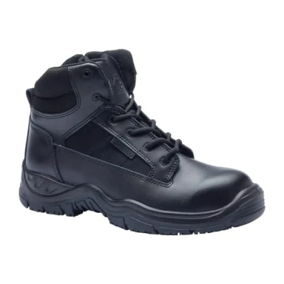 Afbeelding van Blackrock Tactical Ranger Hiker uniform schoen zwart
