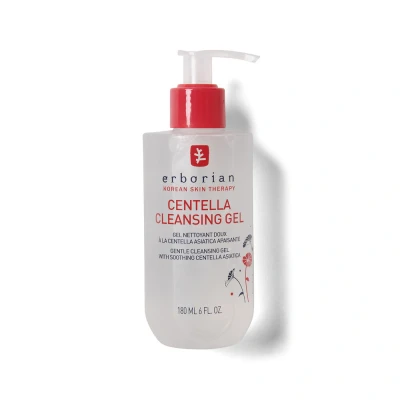 Afbeelding van Erborian Centella Cleansing Gel 180ml 180 ml