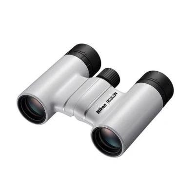 Image de Nikon Aculon T02 8x21 Wit