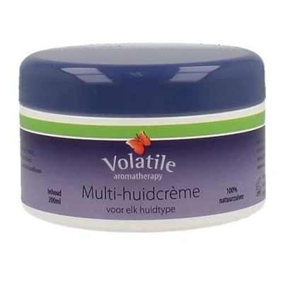Afbeelding van Volatile Multi Huidcreme 200ml