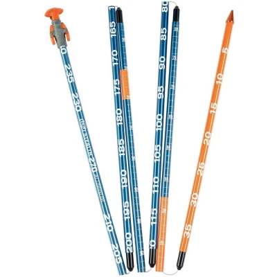 Afbeelding van BCA Stealth 270 Blue 270CM 22/23 Lawine sonde