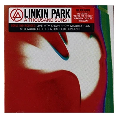 Afbeelding van A Thousand Suns