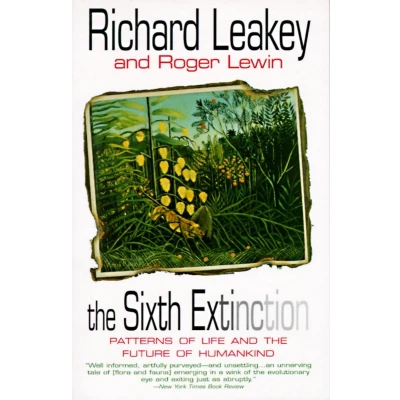 Afbeelding van The Sixth Extinction