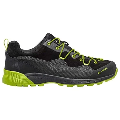 Afbeelding van Vaude Mtn Dibona Tech Wandelschoenen Zwart EU 45 Man