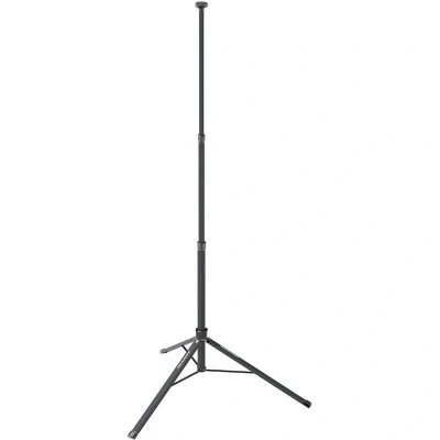 Image de SCANGRIP 03.5685 trépied à roulettes pour lampe de travail 0,9 2 m