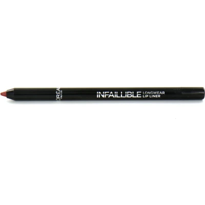 Afbeelding van L&#039;Oréal Infallible Longwear Lipliner 701 Stay Ultraviolet
