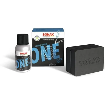 Afbeelding van SONAX PROFILINE Ceramic Coating ONE