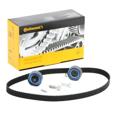 Afbeelding van Contitech Distributieriem kit CT1178K1
