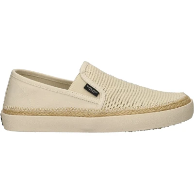 Afbeelding van Scotch &amp; Soda Izomi M 11 Instappers Heren Beige Maat 43