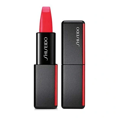Afbeelding van Shiseido ModernMatte Powder Lipstick 530 Night Orchid 4 gram