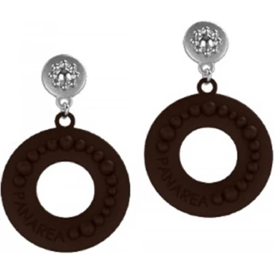 Afbeelding van Oorbellen Dames Panarea OR3M (5 cm)