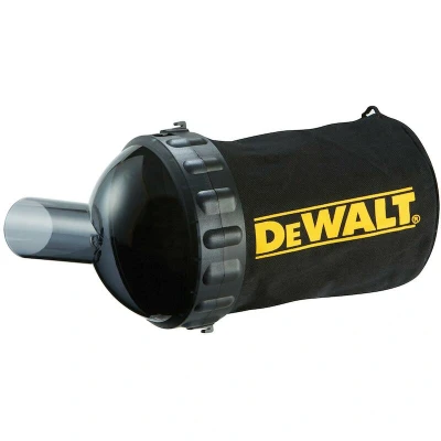 Afbeelding van DeWalt DWV 9390 Stofzak voor accuschaaf DCP 580 18 V