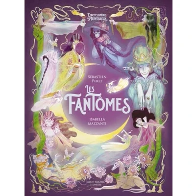 Afbeelding van LES FANTOMES
