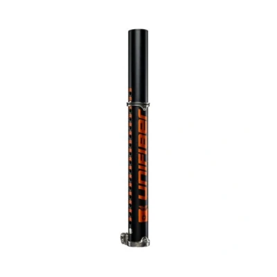 Afbeelding van Unifiber SDM Elite V2 Stainless Steel Mast Extension 32cm