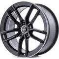Afbeelding van Keskin Tuning Kt21 8.5x19 5x112 ET45 66.6 Velg