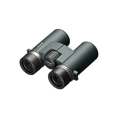 Afbeelding van Pentax AD 10x32 ED