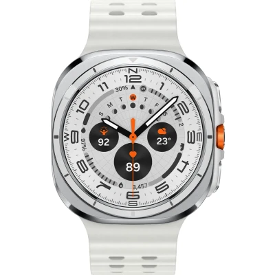 Afbeelding van Smartwatch Samsung Galaxy Watch Ultra Wit