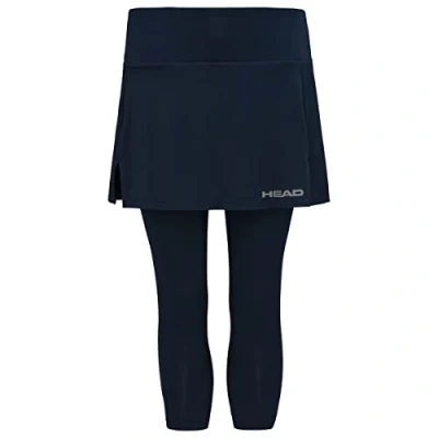 Afbeelding van HEAD Club 3/4 panty voor dames