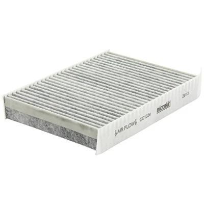 Afbeelding van Corteco Interieurfilter 80001744