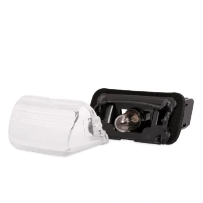 Afbeelding van Van Wezel Kentekenverlichting 4028920