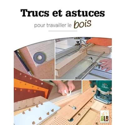 Afbeelding van Trucs et astuces