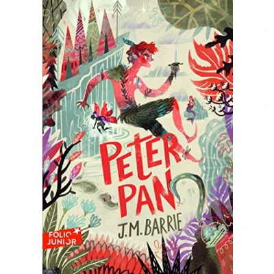 Afbeelding van PETER PAN
