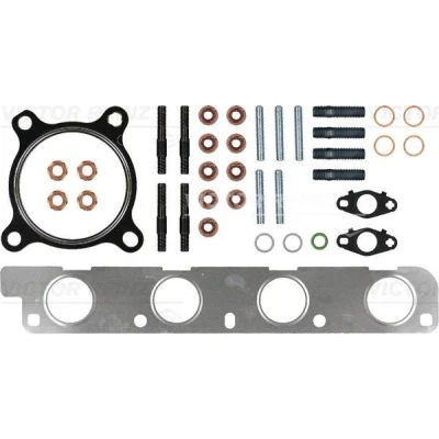 Afbeelding van Turbocharger, montageset VICTOR REINZ 04 10322 01