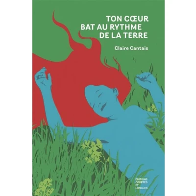 Image de Ton Cœur bat au rythme de la Terre