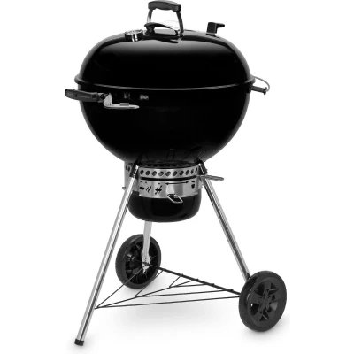 Afbeelding van Weber Master Touch GBS E 5755 Houtskoolbarbecue Ø 57 cm