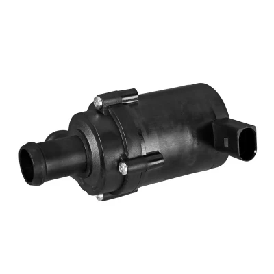 Afbeelding van HELLA 8TW 358 304 581 Extra waterpomp 12V Electrisch VOLKSWAGEN: California T5 Minibus