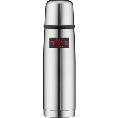 Afbeelding van Thermos Light &amp; Compact thermosfles 750 ml